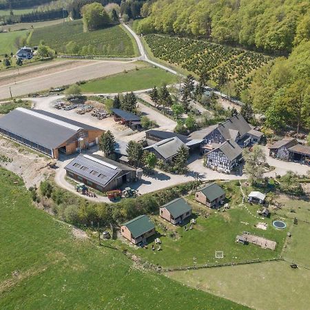 Hof Keppel, Der Stromlose Urlaub Fue Schmallenberg Dış mekan fotoğraf