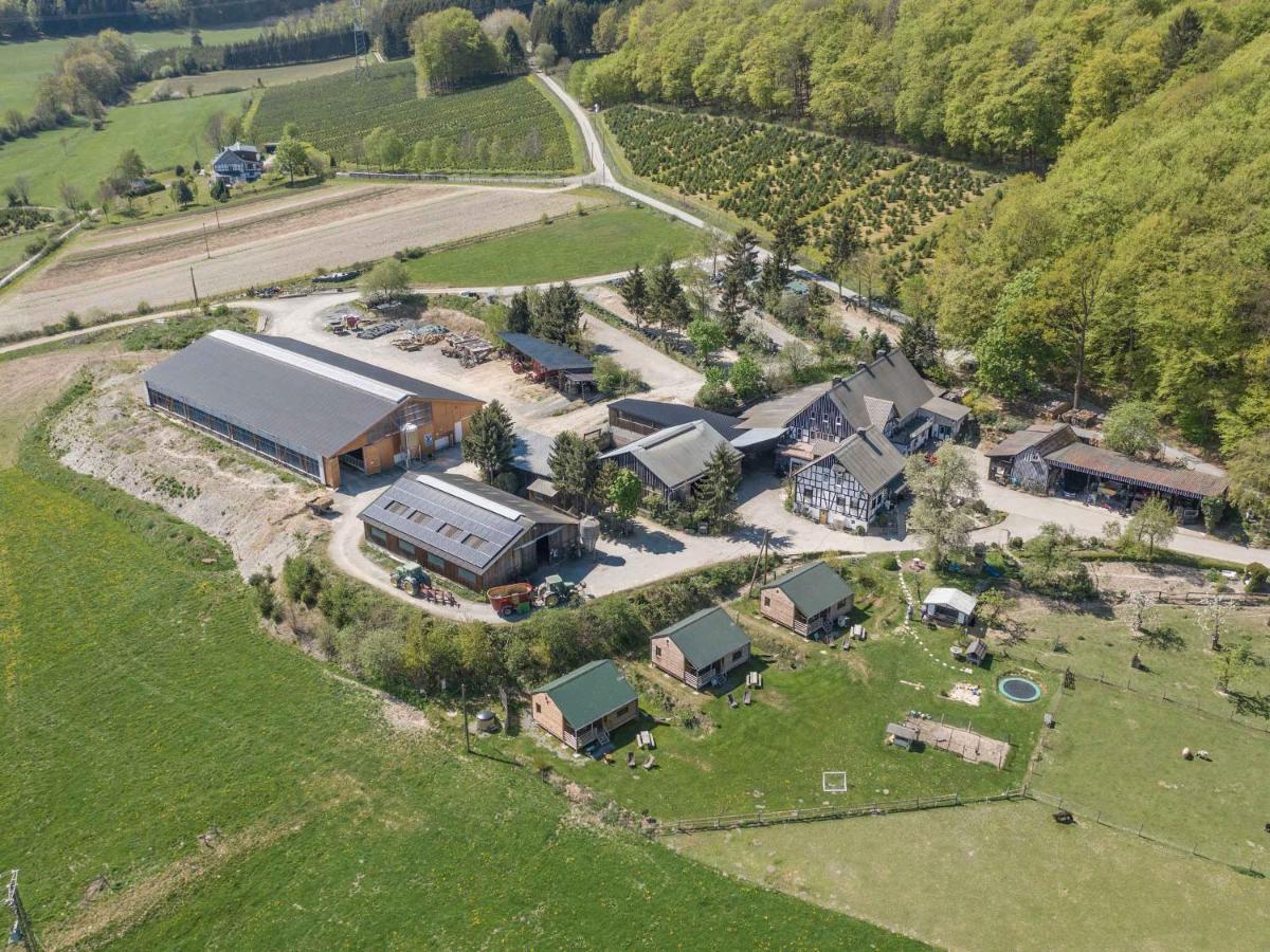 Hof Keppel, Der Stromlose Urlaub Fue Schmallenberg Dış mekan fotoğraf