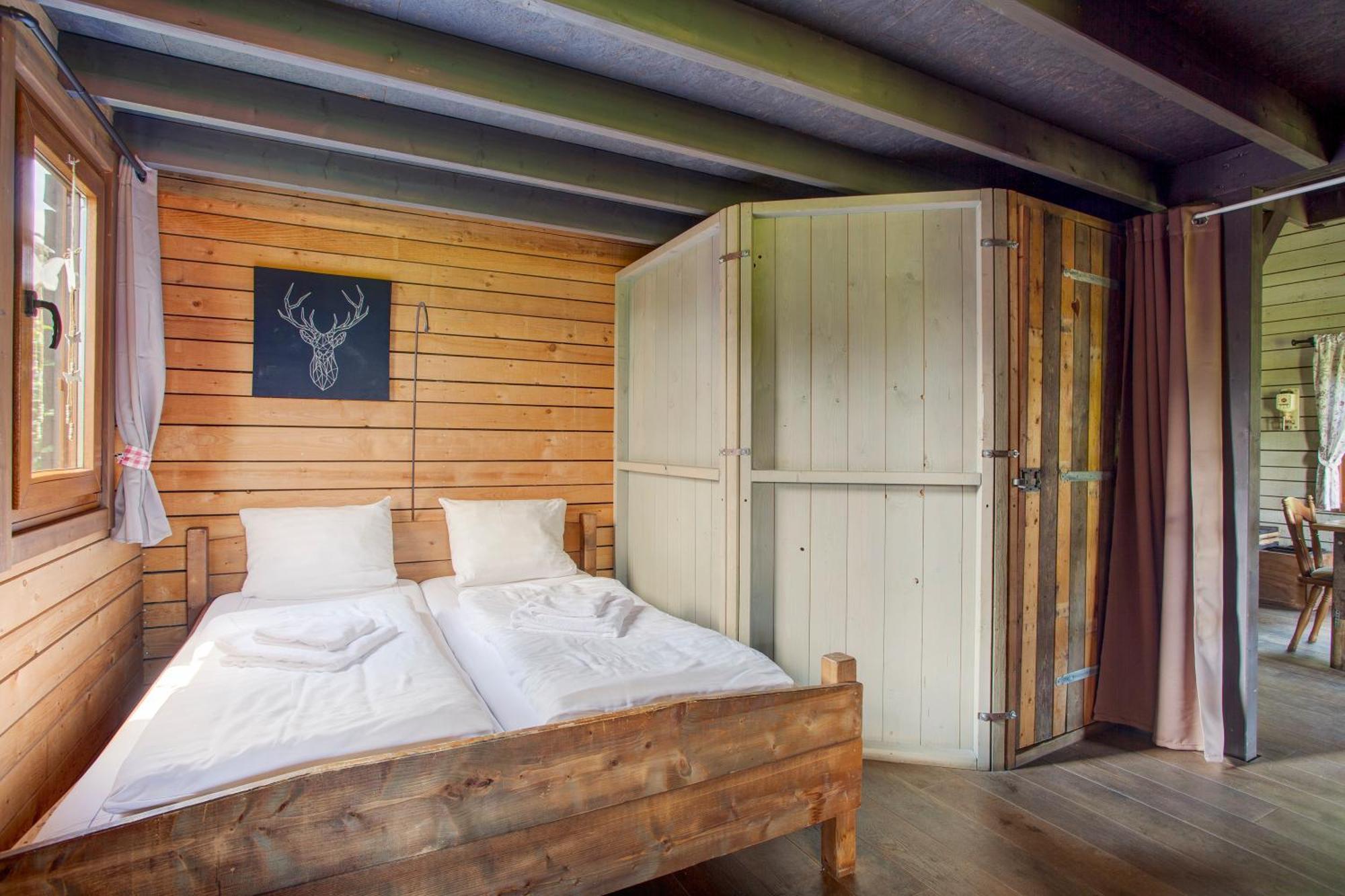 Hof Keppel, Der Stromlose Urlaub Fue Schmallenberg Dış mekan fotoğraf