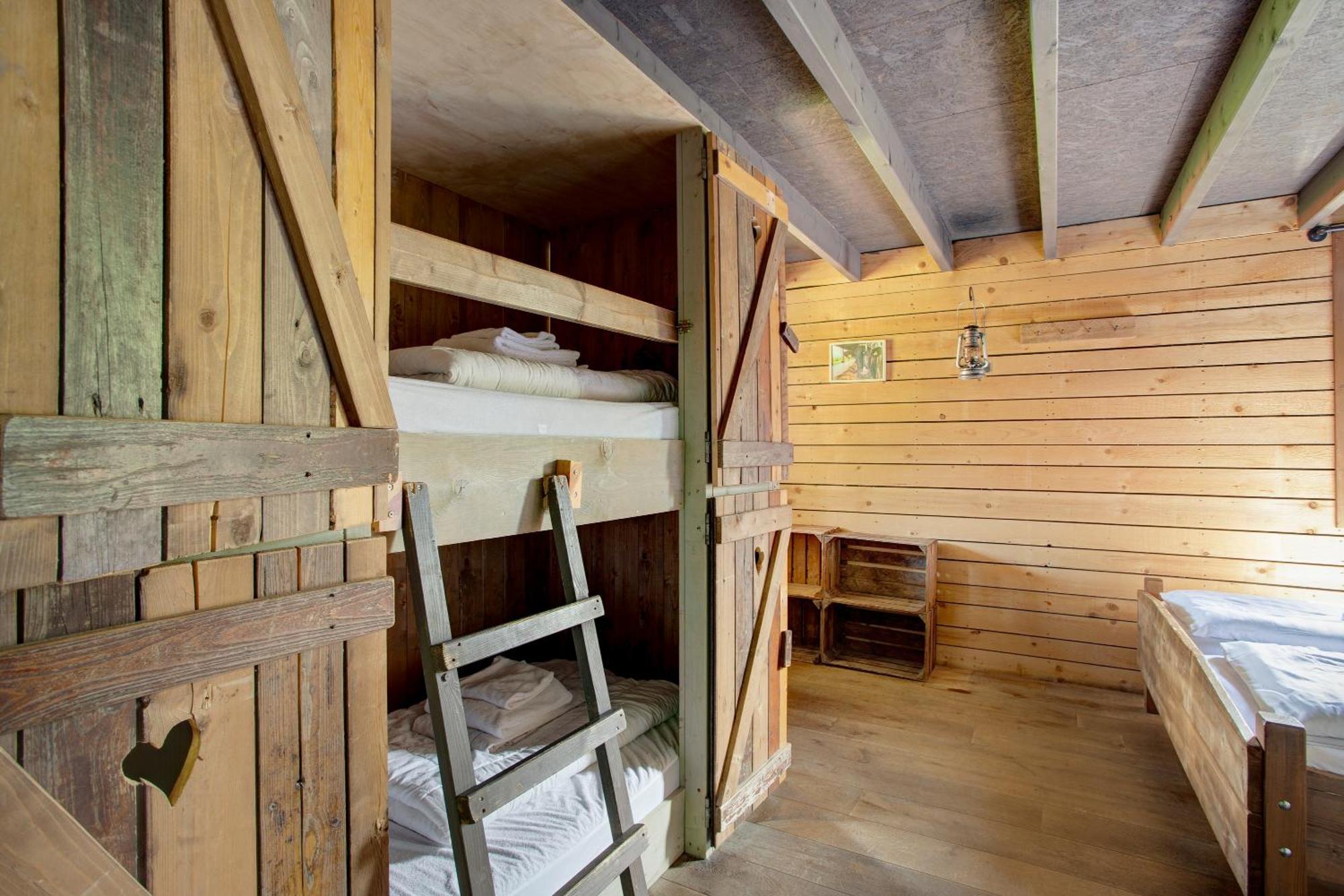 Hof Keppel, Der Stromlose Urlaub Fue Schmallenberg Dış mekan fotoğraf