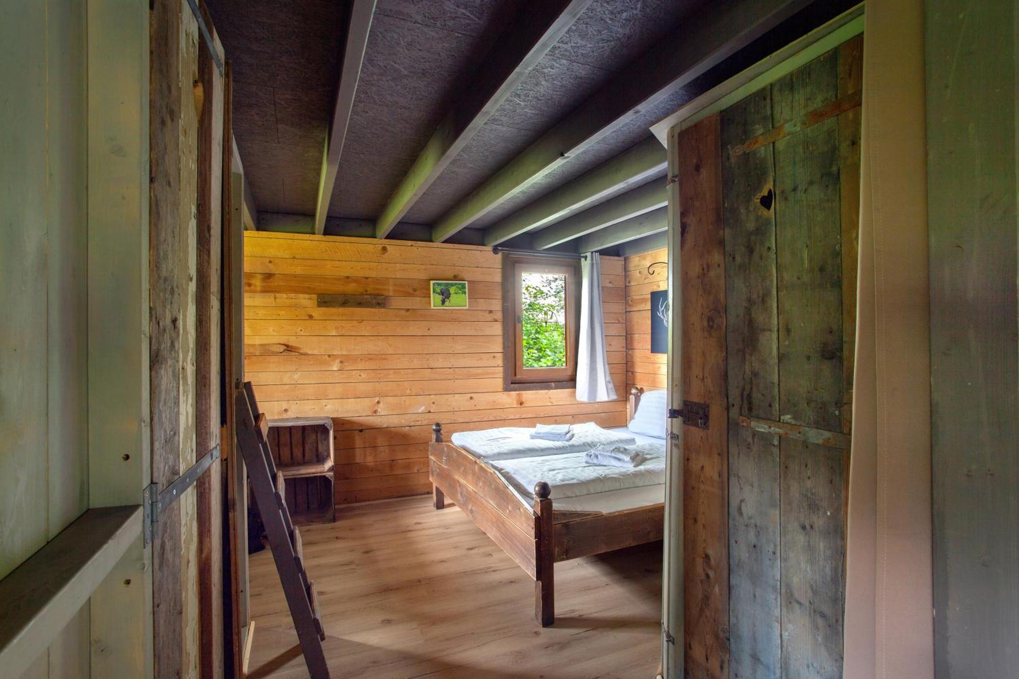 Hof Keppel, Der Stromlose Urlaub Fue Schmallenberg Dış mekan fotoğraf